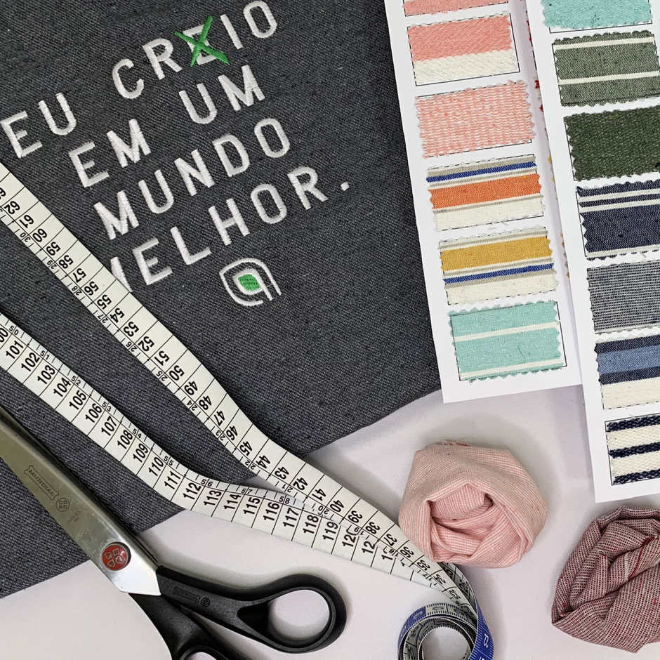 Texneo Têxtil - Soluções inovadoras em malhas e tecidos.